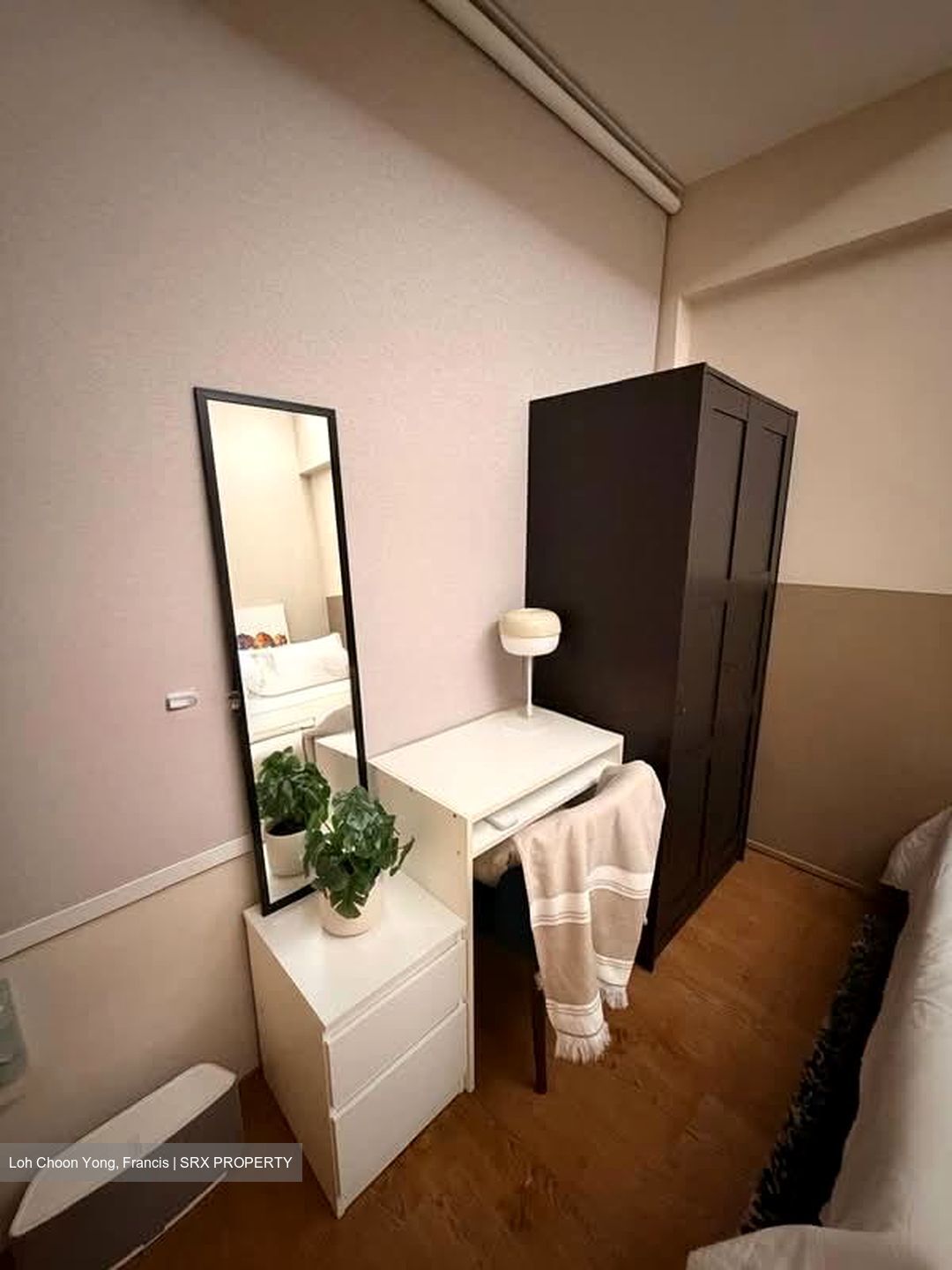 Kitchener Road (D8), Apartment #611409871